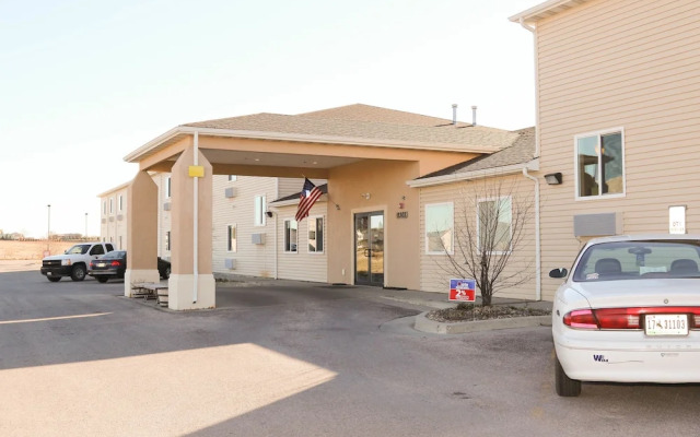 Oak Tree Inn Gillette