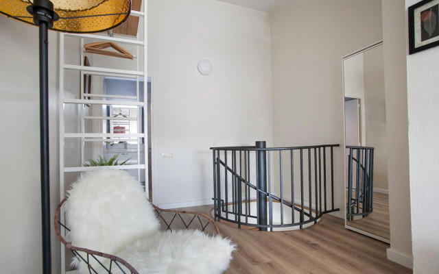 Tendency Apartments 8