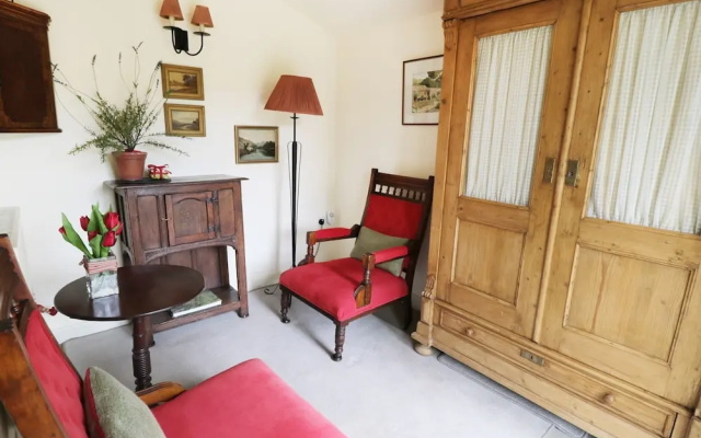Moss End Cottage