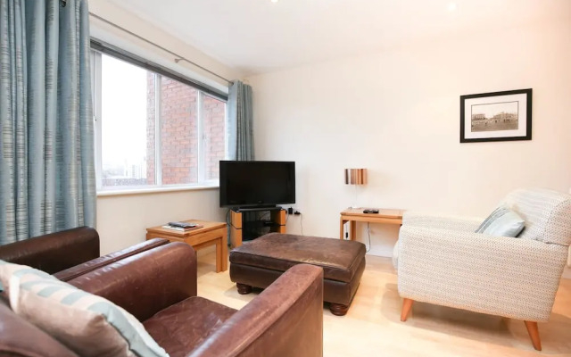 Week2Week Newcastle Quayside Views