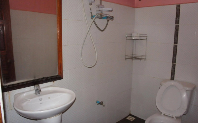 Domon Guesthouse