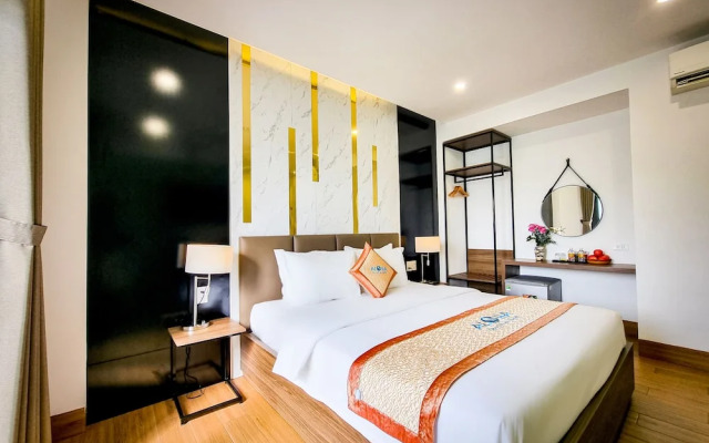 Aloha Hotel Quy Nhon