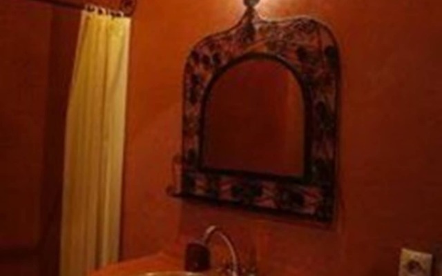 Riad Harmattan