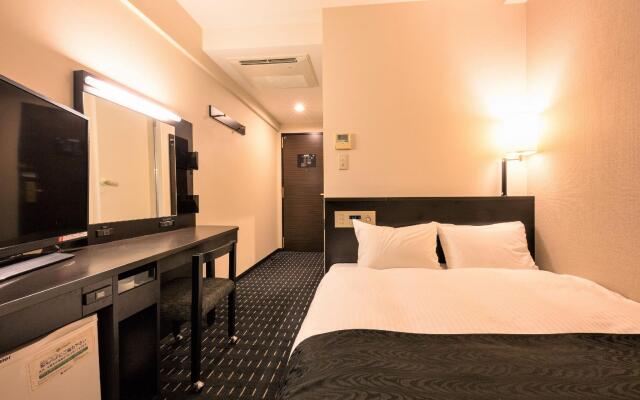APA Hotel Niigata Furumachi