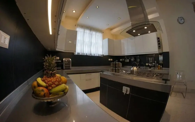 Alturas de Miramar Hotel Boutique