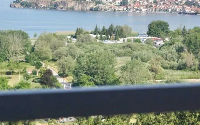 Villa Megdani