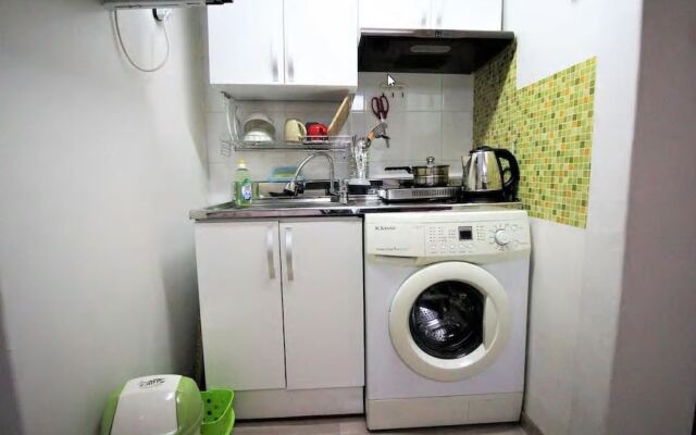 Good Morning Korea Guest House