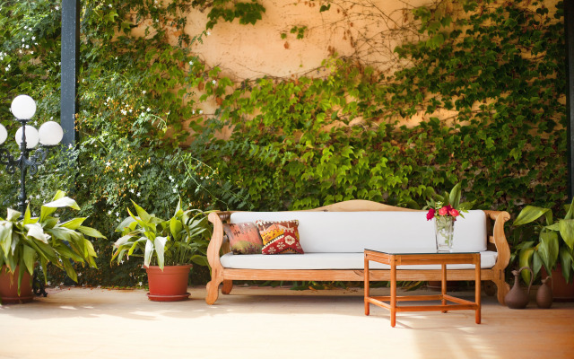 Son Corb Boutique Hotel