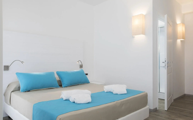 Lu’ Hotel Maladroxia