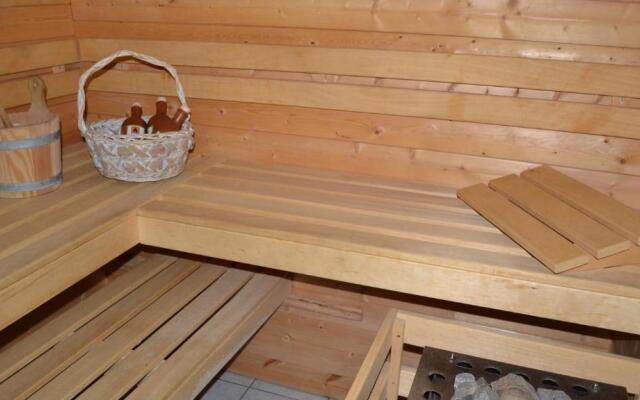 Monis Gemütliche Ferienwohnungen