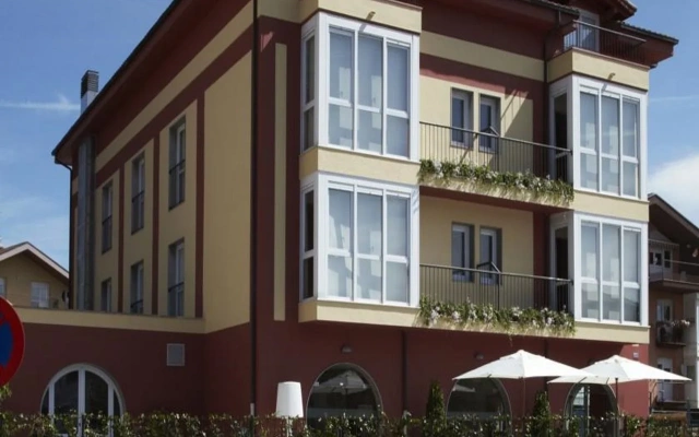 Hotel Nagusi