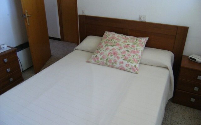 Apartamentos Riells de Mar