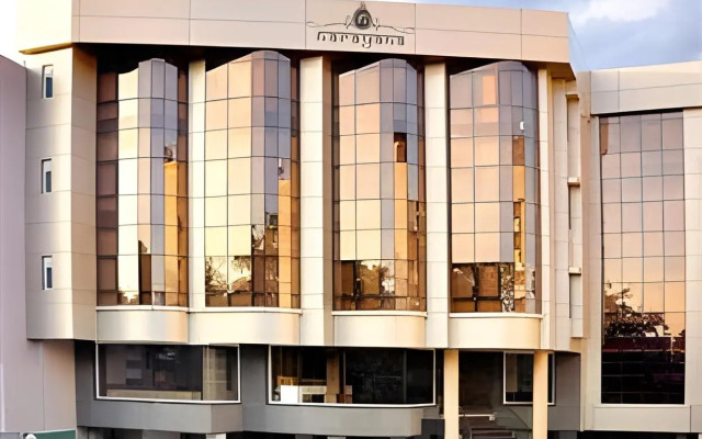 Hotel Shree Narayana