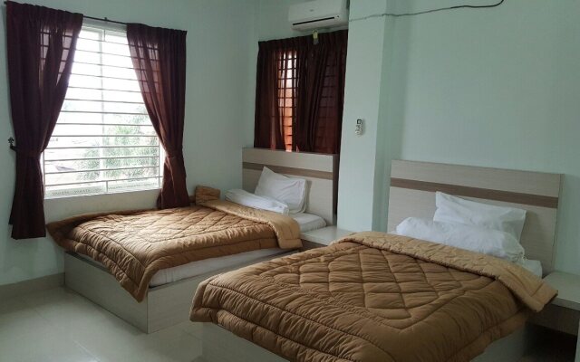 Ayahanda Residence