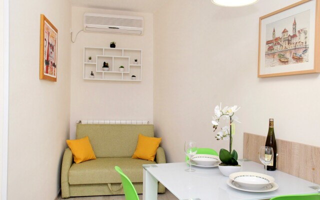 Apartments Jozo