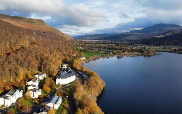 Loch Rannoch Highland Club Studio 2