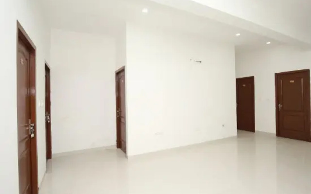 Hotel 39 By OYO Rooms