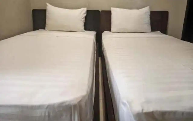 Pucuk Matahari Hotel