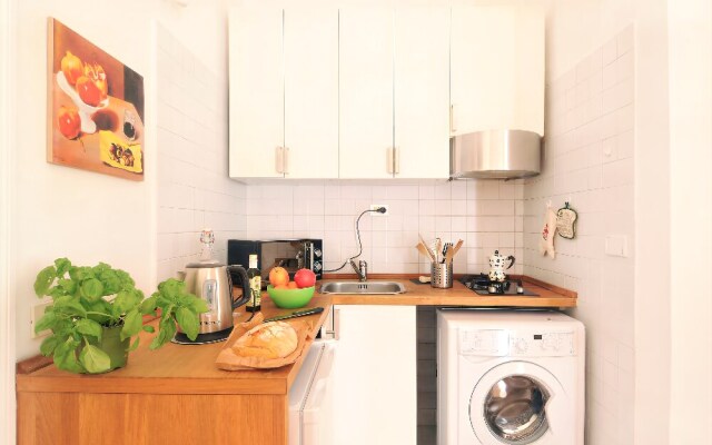 Trastevere Friendly Rome House