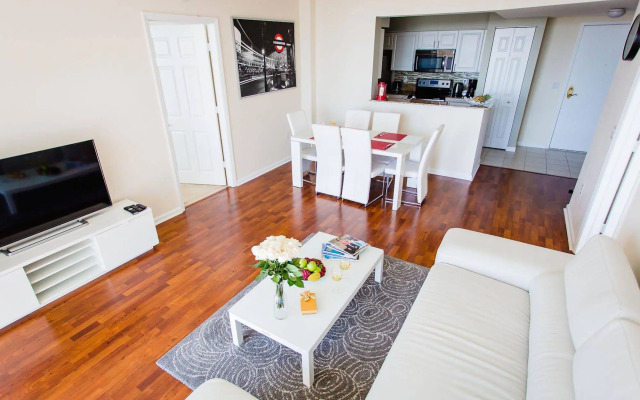 Sunrise Family Apartments