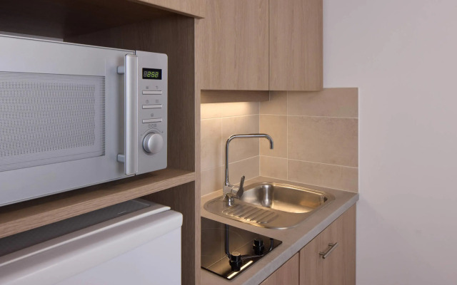 Quality Suites Massy Palaiseau