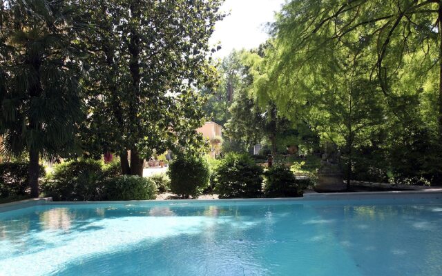 Château Des Barrenques