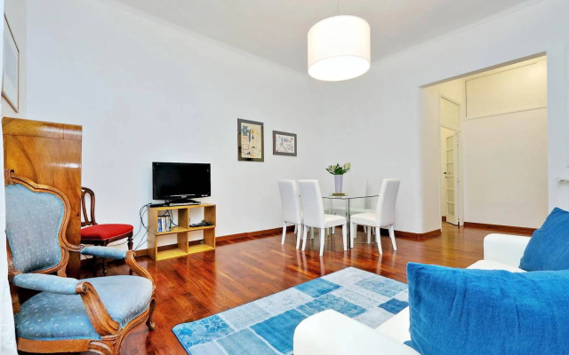 Cozy Cavour - My Extra Home