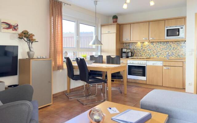 Residenz am Strand, Whg 567