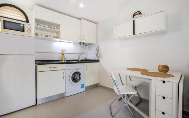Apartamento Vista Piscina, WIFI GRATIS