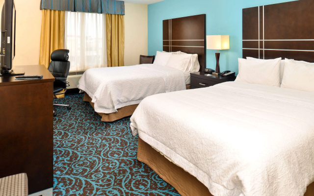 Hampton Inn by Hilton Dayton South
