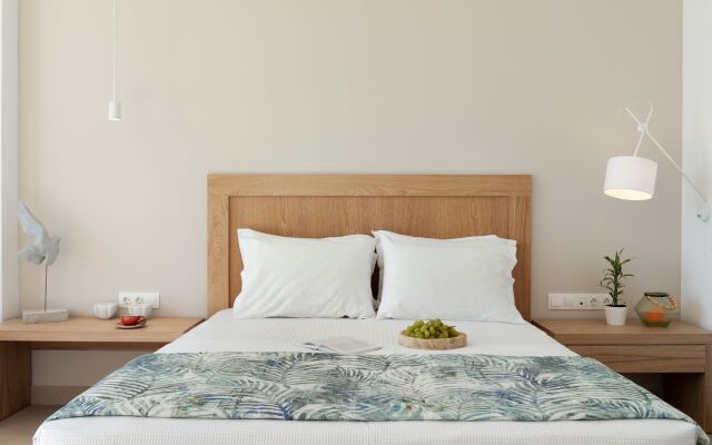 Cavo Delea Villas And Suites