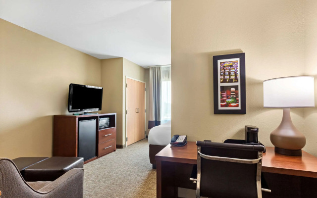 Comfort Suites Gulfport