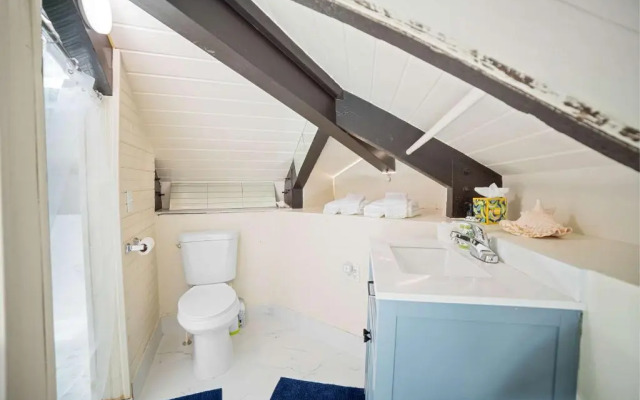 Barnacle Resort