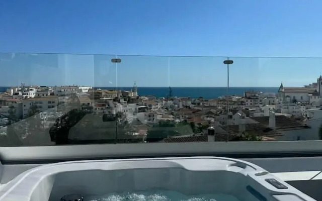 Malpique Guest House & Jacuzzi