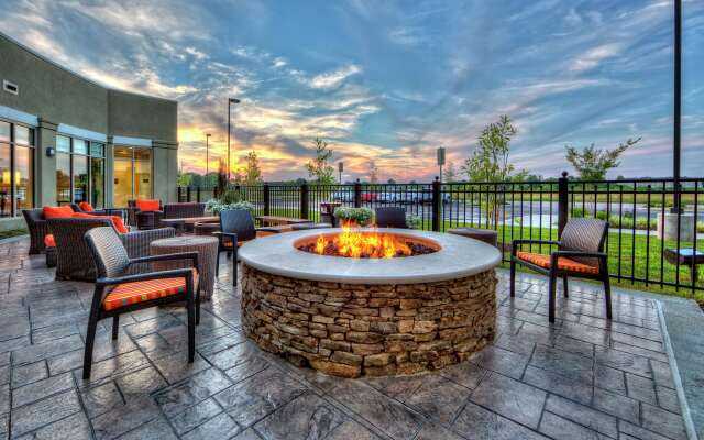 Hilton Garden Inn Memphis/Wolfchase Galleria