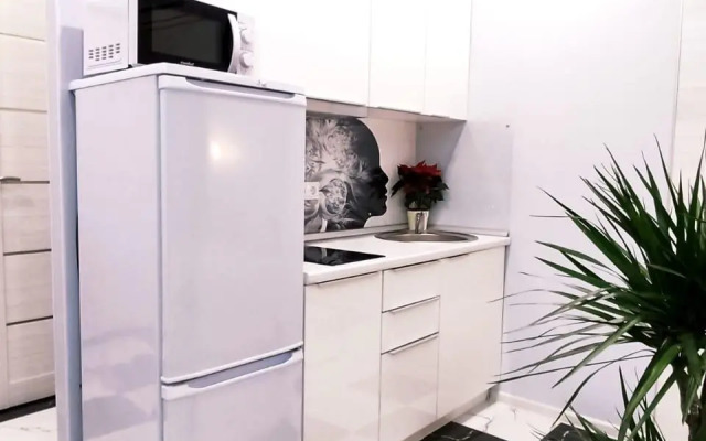 Апартаменты на проспекте Ленина 32А