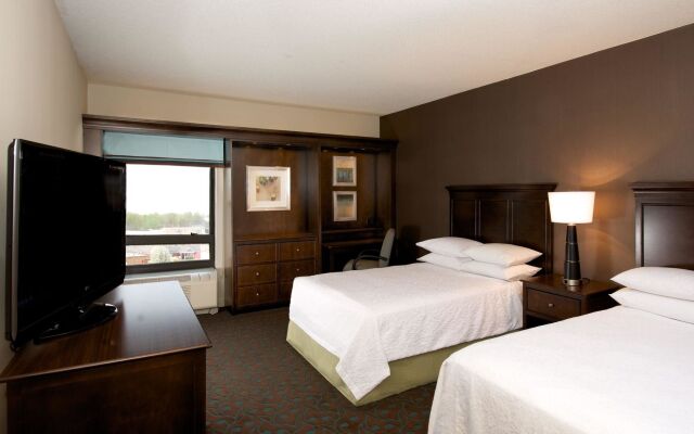 Hampton Inn Terre Haute