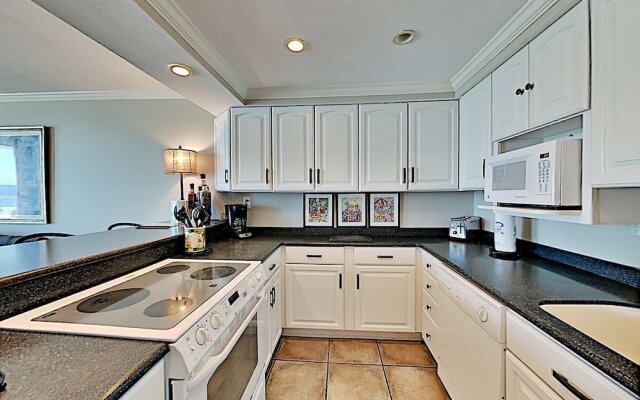 Sabine Yacht & Racquet by Southern Vacation Rentals