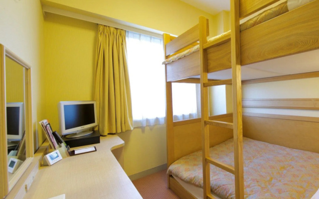 Kamenoi Hotel Nagano Saku