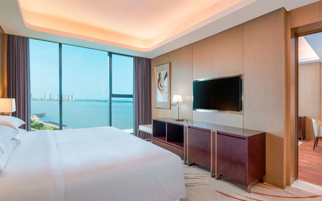 Sheraton Qingdao West Coast