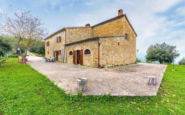 Podere Stabbione Countryhouse