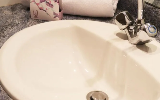 Square Promenade by Nestor&Jeeves