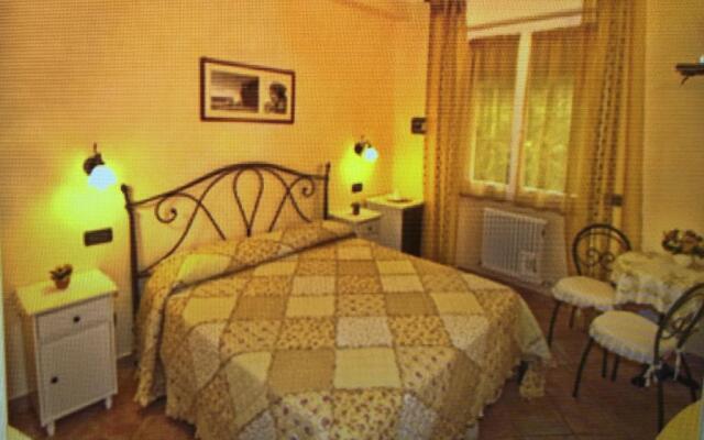 Il Timone Loreto