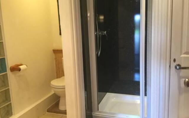 Henwick House Bed and Breakfast