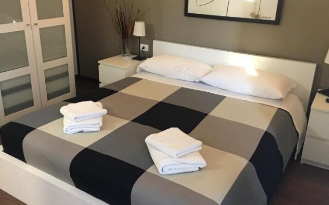 Almi Rooms Bed & Breakfast