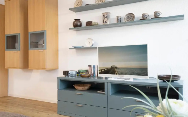 Haus Fernsicht Wohnung 18-M