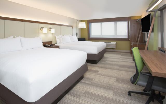 Holiday Inn Express and Suites West Memphis, an IHG Hotel