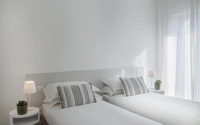 Deluxe Apartments by Wonderful Italy
