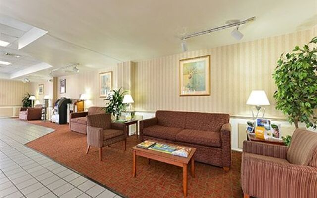 Econo Lodge Oceanfront