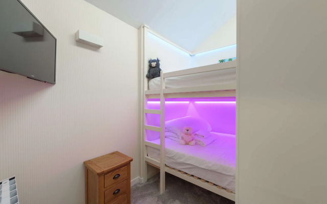 Best Western Fowey Valley